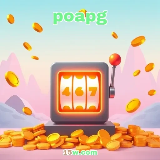 poapg Site Confiável