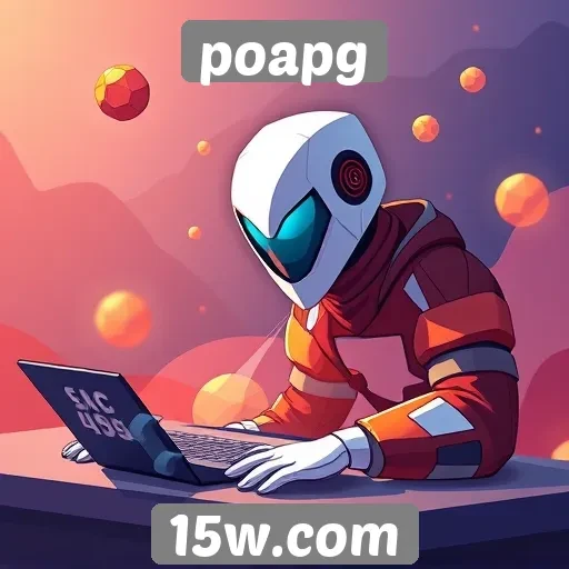 Tendências futuras para o site poapg