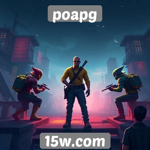 Lançamentos mais esperados no site poapg